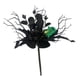 thumbnail image 4 of Adorno De Tallo Largo De Rama De Hoja De Arce Artificial Para Manualidades De Bricolaje Estilo De Jardín De Vacaciones F, 4 of 5