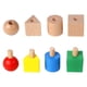 thumbnail image 3 of Juegos De Clasificación Montessori, Juguetes A Juego Para Ni?os De 2, 3 Y 4 A?os, Regalos Navide?os Para Ni?os Y Ni?as, 3 of 5