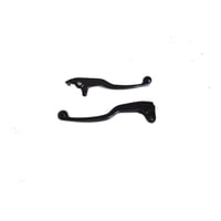 Genérico - Manillas De Freno Y Embrague Suzuki Gixxer 150 Di / Sf