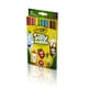 thumbnail image 3 of Marcadores Crayola Silly Scents, lavables, perfumados, 10 unidades, para niños, 3 of 3