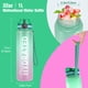 thumbnail image 5 of Botella de agua Sahara Sailor 1 L a prueba de fugas, libre de BPA, Tritan, 5 of 7