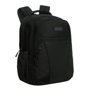 Mochila Notebook Camry Reverse Negro Head