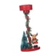 thumbnail image 3 of Candelabro De Navidad, Regalo, Candelabro Para Comedor, Decoración De Escritorio, Reno, 3 of 5