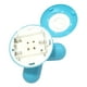 thumbnail image 4 of Mini Masajeador Para Cuello y Cabeza Dblue Azul DBMAS01BL, 4 of 6