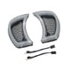 thumbnail image 3 of 2 Faros Delanteros De Motocicleta Con Ventilación Para Touring Road Glide Fltrx 2015+, 3 of 5