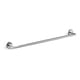 thumbnail image 3 of Set De Accesorios Baño Pared Freiburg Taumm Vidrio 6 Piezas Gris, 3 of 12