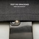 thumbnail image 3 of Casa Nerola Cortina Blackout Textura Lino 108 x 160 cm Poliéster 1 Paño Gris, 3 of 9