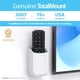 thumbnail image 5 of Soporte de control remoto TotalMount, soporte de pared sin agujeros, blanco, 5 of 9