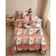 thumbnail image 2 of Quilt Cubrecamas Ligero Verano Efecto 5D Con Fundas Plaza y Media, 2 of 6