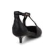thumbnail image 3 of Zapato Mujer Bata Peony Negro, 3 of 5