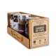 thumbnail image 2 of Pack mermeladas y sal al vino tinto- Pack 4 Sabores de Copa, 2 of 3