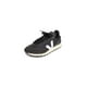 thumbnail image 1 of Zapatilla Veja Rio Branco para mujer, negro/blanco/gris Oxford, 1 of 3