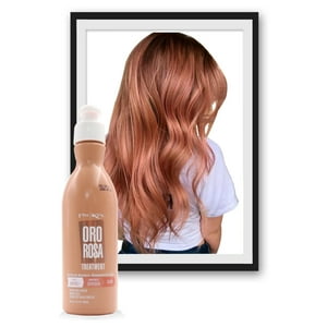 Prokpil - Matizador Capilar Oro Rosa 300 Ml