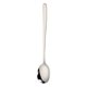 thumbnail image 5 of Cuchara de sopa de cena de mango largo de acero inoxidable 21.5cm, 5 of 5