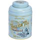 thumbnail image 1 of Lata de té New English Teas – 240 bolsitas – Azul polvo, 1 of 7