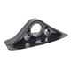 thumbnail image 5 of Soporte de remo de fijación para bote inflable, soporte de fijación de motor de barco, hebilla de 3 orificios, clip de almacenamiento de remo de kayak, 5 of 5