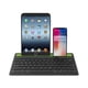 thumbnail image 3 of Teclado Bluetooth Inalámbrico Recargable para Tablet y Celular, 3 of 4