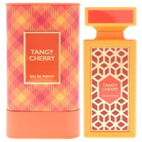 Perfume Flavia Tangy Cherry Edp 90Ml Unisex