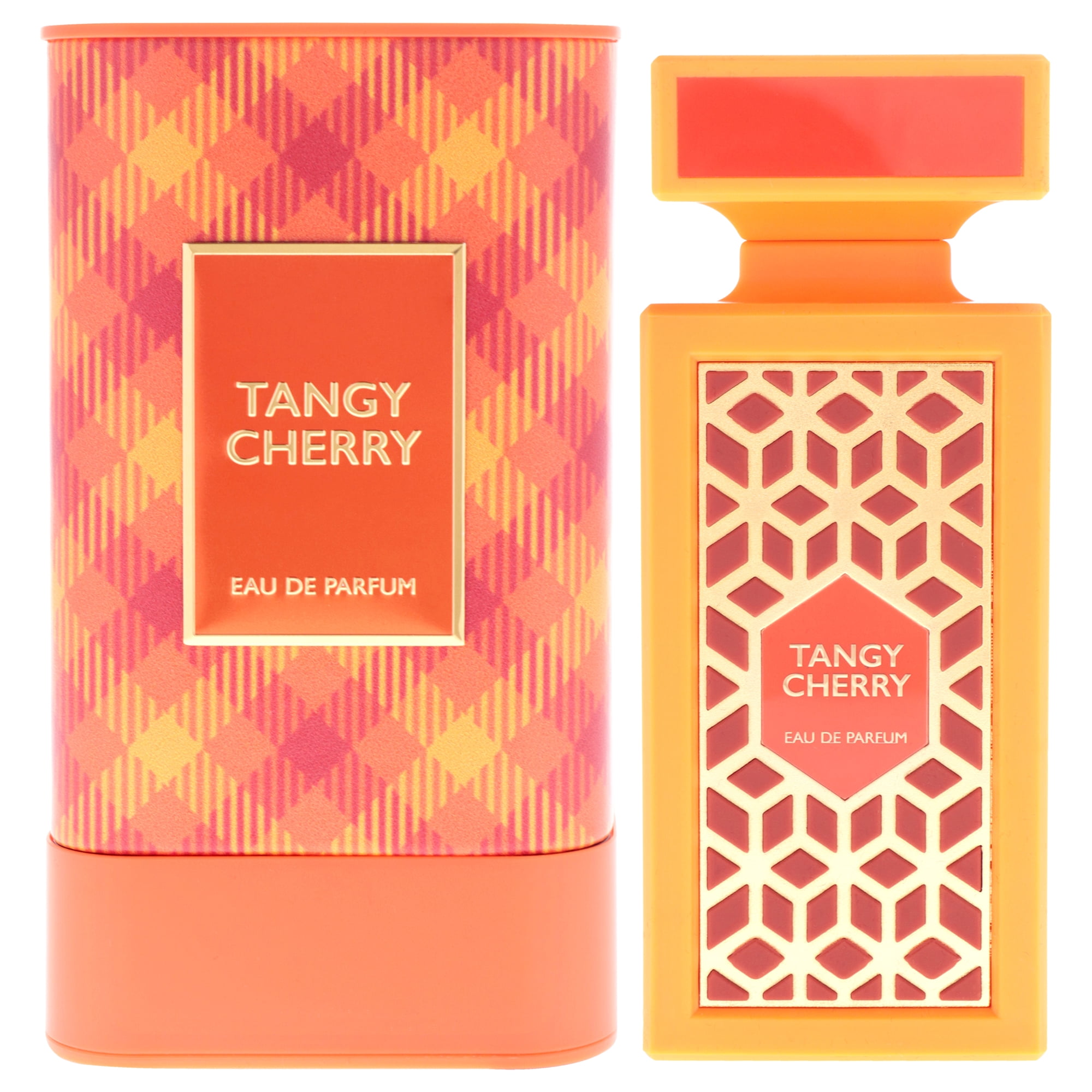 Perfume Flavia Tangy Cherry Edp 90ml Unisex