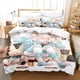 thumbnail image 1 of New The Angel Next Door Spoils Me Rotten Bedding Set Single Twin Full Size Bed Set Adult Kid Bedroom Duvet cover Set Bed Sheets, 1 of 5