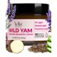 thumbnail image 1 of Crema de Ñame Silvestre YELLA WELLNESS Equilibrio Hormonal 56 g, 1 of 9