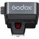 thumbnail image 2 of Godox X3Pro C Touchscreen TTL Trigger Inalámbrico Para Canon, 2 of 9