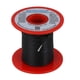 thumbnail image 2 of Carrete de cable de silicón BNTECHGO 22 AWG 100 pies negro flexible, 2 of 7