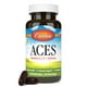 thumbnail image 1 of Suplemento Aces Con Vitaminas A C E Y Selenio 50 Cápsulas Blandas, 1 of 3