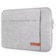 thumbnail image 1 of Funda para portátil Lacdo para MacBook Pro y más de 14 pulgadas, gris, 1 of 7