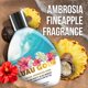 thumbnail image 5 of Loción Bronceadora Tan Asz U Luau Gold 500X 400 ml, 5 of 7