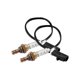 thumbnail image 1 of Sensor de oxígeno Gledewen para Ford F-150, upstream y downstream, 1 of 3