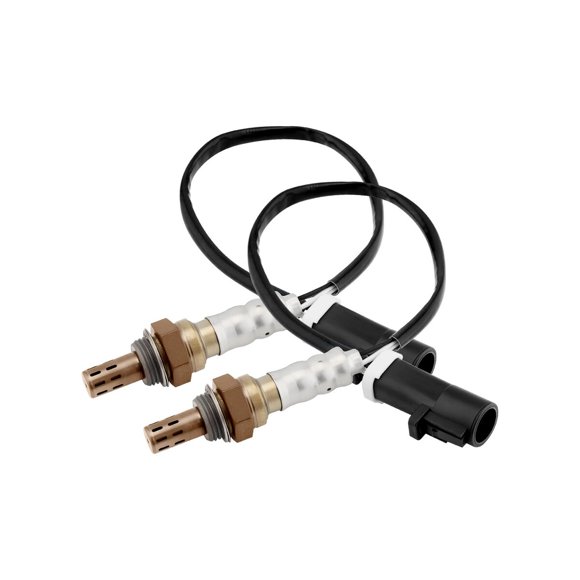 Sensor de oxígeno Gledewen para Ford F-150, upstream y downstream