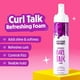 thumbnail image 2 of Hair Care Not Your Mother's Curl Talk, paquete de 3 unidades para cabello rizado, 2 of 3