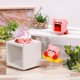 thumbnail image 2 of Kit de construcción nanoblock Kirby Sleeping Kirby Character 160 piezas, 2 of 5