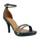 thumbnail image 2 of SANDALIAS DE FIESTA VIZZANO STILETTO NEGRO MUJER | 6210.1044.29059-100625 - Talla 39, 2 of 7