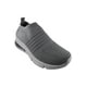 thumbnail image 2 of Zapatilla Ecocuero  ZAY17 Gris, 2 of 5