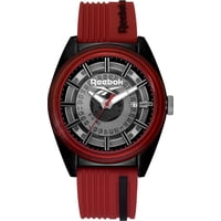 Reebok - Reloj Hombre Analogo Rv-Wal-G3-Pzir-Ba