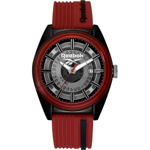 Reebok - Reloj Hombre Analogo Rv-Wal-G3-Pzir-Ba