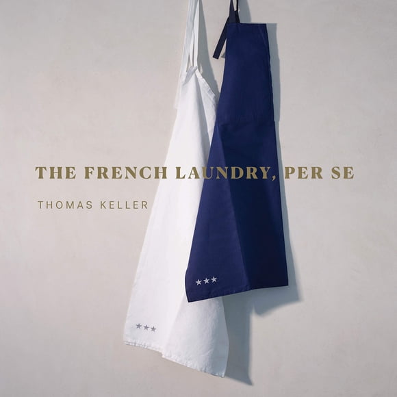 Libro Artisan The French Laundry Per Se