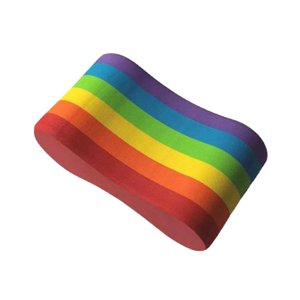 Ioensy - Pull Buoy Eva Natación Pull Flotador Flotador Para Unisex Adultos Natación Stroke