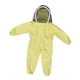 thumbnail image 3 of Traje De Abejas Para Ni?os Montura Desmontable De Mono De Cuerpo Para Hombres De Casa Mujeres Amarillo L, 3 of 3