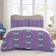 thumbnail image 1 of Pooh Bear Bedding Sets Cartoon Duvet Cover Lightweight 3 Piece Bet Sets for Kids Boys Girls, 1 of 5