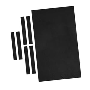 Ioensy - Mesa De Billar De Piscina Para Mesa Pre -Cortada Mesa De Piscina De Tela De Fieltro Juego De Mesa De Mesa Para Mesa De 9 Pies