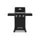 thumbnail image 1 of PARRILLA BROIL KING A GAS CROWN 310, 1 of 6