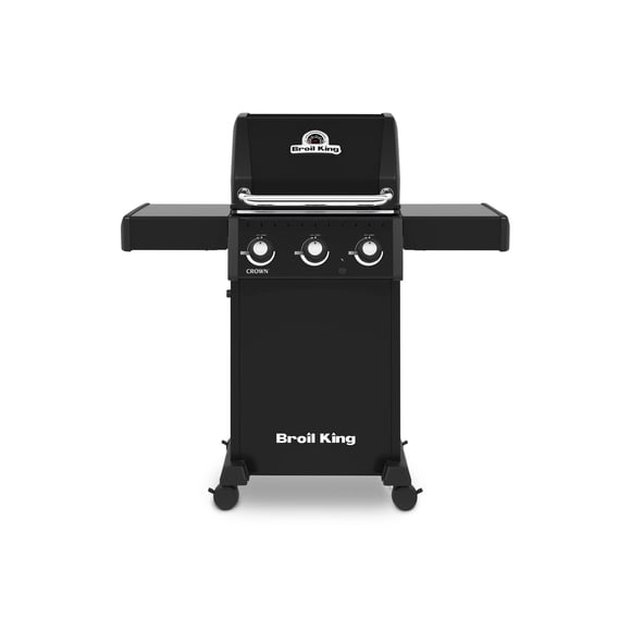 PARRILLA BROIL KING A GAS CROWN 310