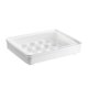 thumbnail image 2 of Organizador De Refrigerador De Huevos De 24 Rejillas, Contenedor De Almacenamiento De Huevos Para Cajón De Cocina, 2 of 3