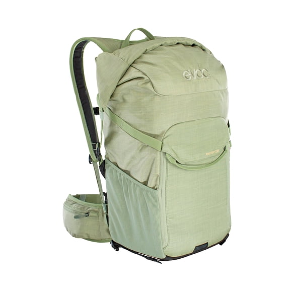 Mochila Photop 22 -Heather Light