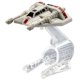 thumbnail image 1 of Toy Hot Wheels Star Wars Starship Snowspeeder naranja, 1 of 3