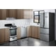 thumbnail image 4 of Armario inferior de acero inoxidable Range Hood Summit H30RSS de 76 cm, 4 of 4