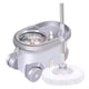 thumbnail image 1 of Cubo de Trapeador Universal Balde Acero Centrifugo con Mopa, 1 of 8